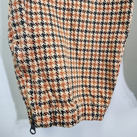 Torrid Jogger Pant 28RComfort Flex Waistband Classic Fit Stretch Twill High Rise - Picture 7 of 14